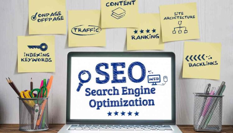 Boost Local SEO