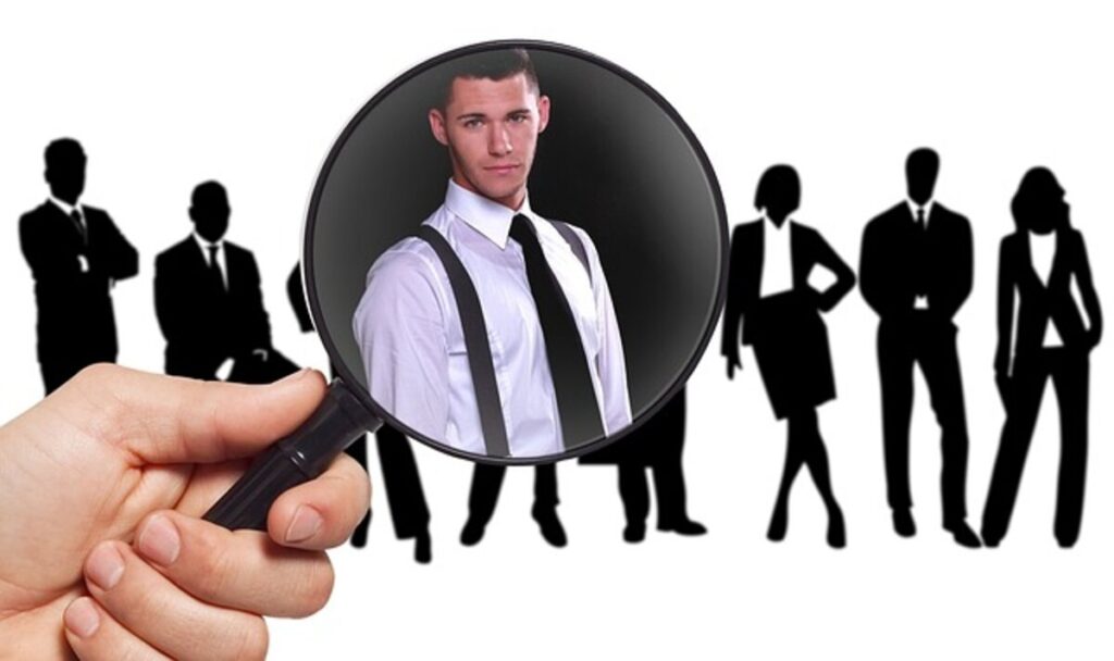 Finding the Right Receptionist for You