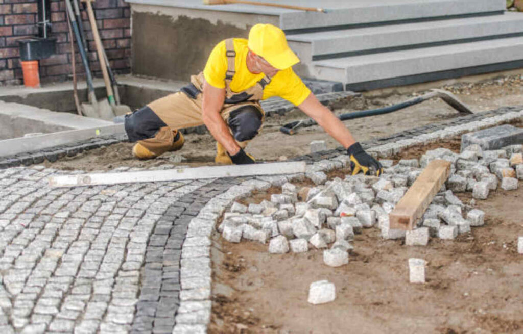 Maintenance Tips for Asphalt Pavements in Springfield