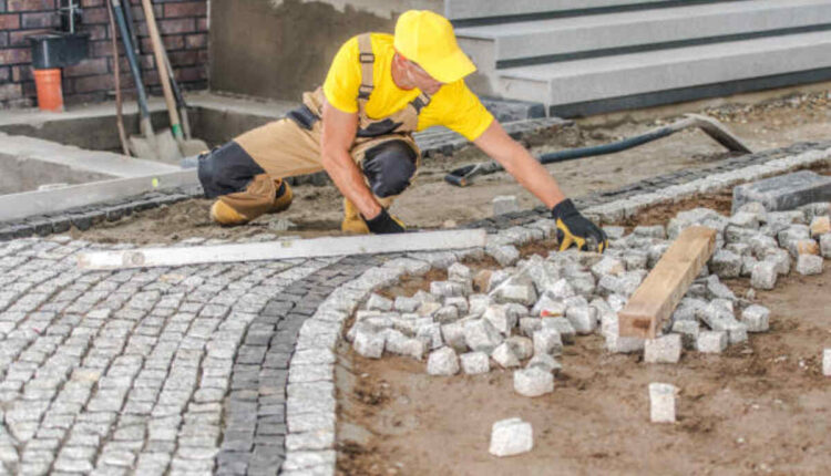 Maintenance Tips for Asphalt Pavements in Springfield