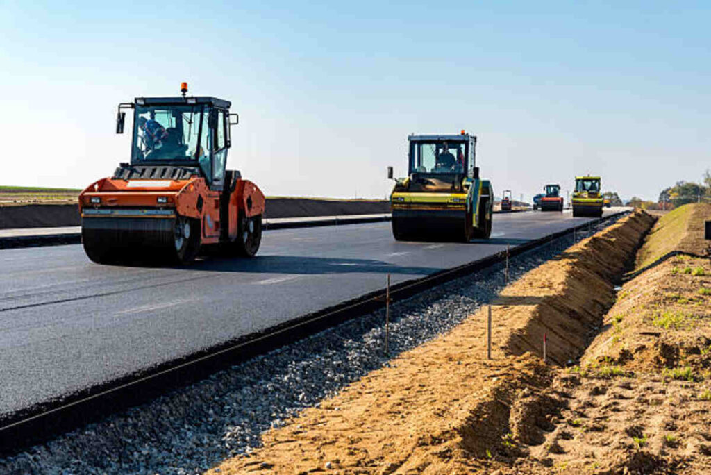 Santa Rosa Asphalt Companies
