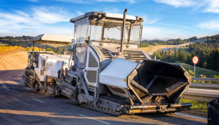 Sustainable Practices in Asphalt Paving Commerce