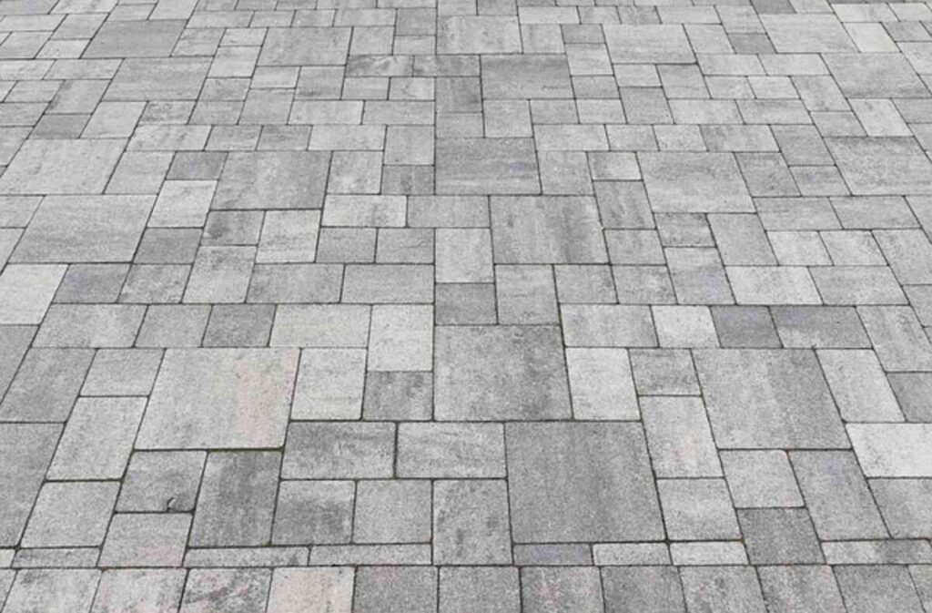asphalt paving contractors Springfield