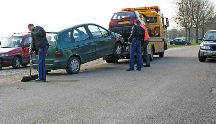 Demolition Services Oxnard
