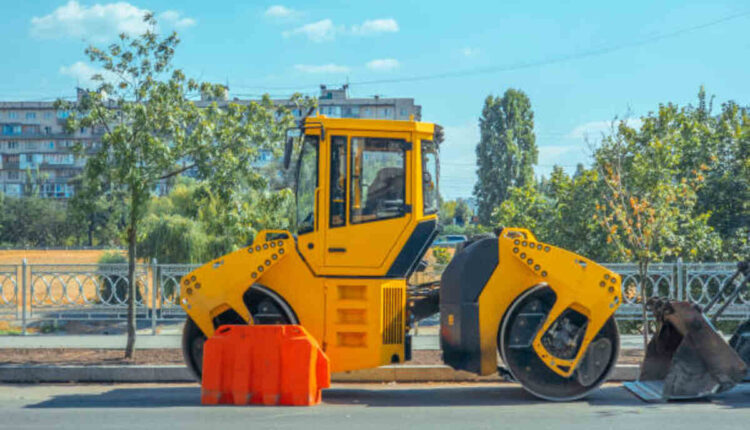 Paving Contractors Napa CA