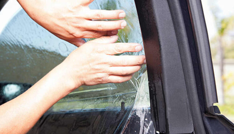 auto glass repair service Arlington
