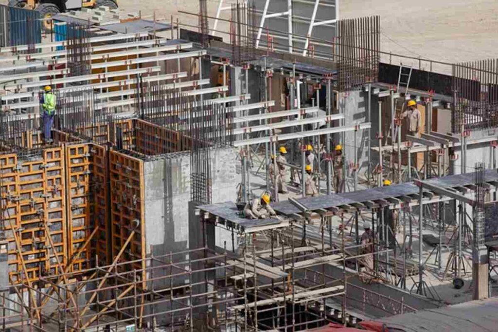 construction staffing agency