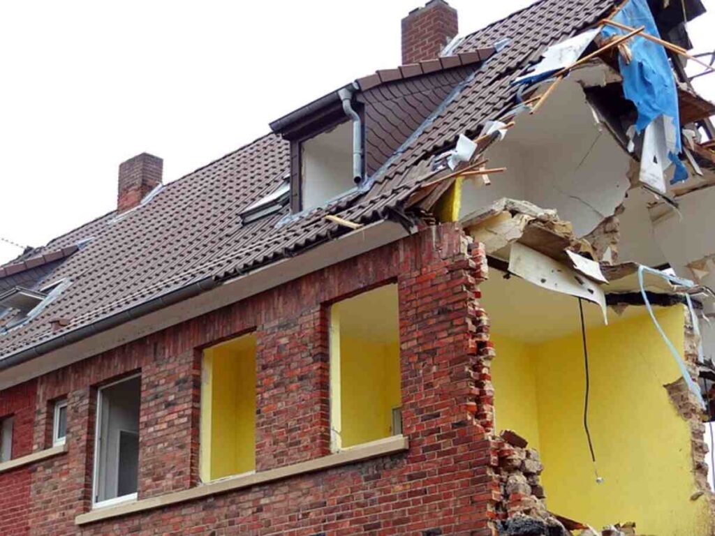 demolition companies new york