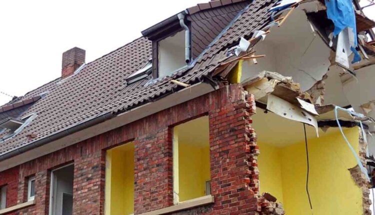 demolition companies new york