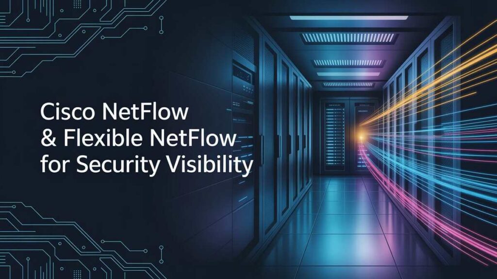 CCNP Security training