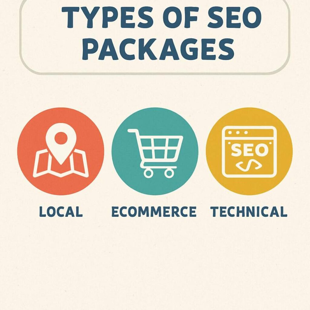 How to Choose the Right SEO Package 1 digital agency 3