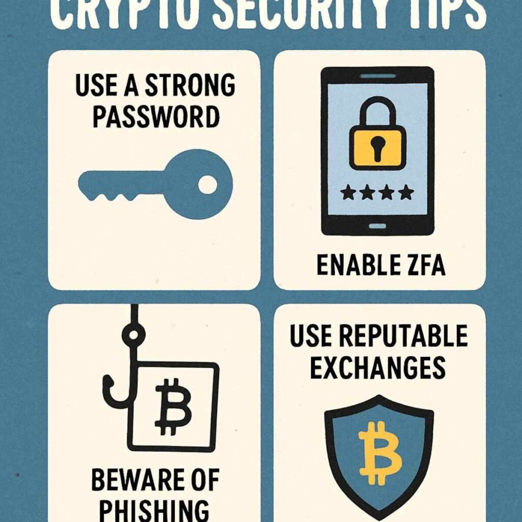 Essential Guide to Hiring Crypto Recovery Services 1 Crypto recovery companies for hire 4