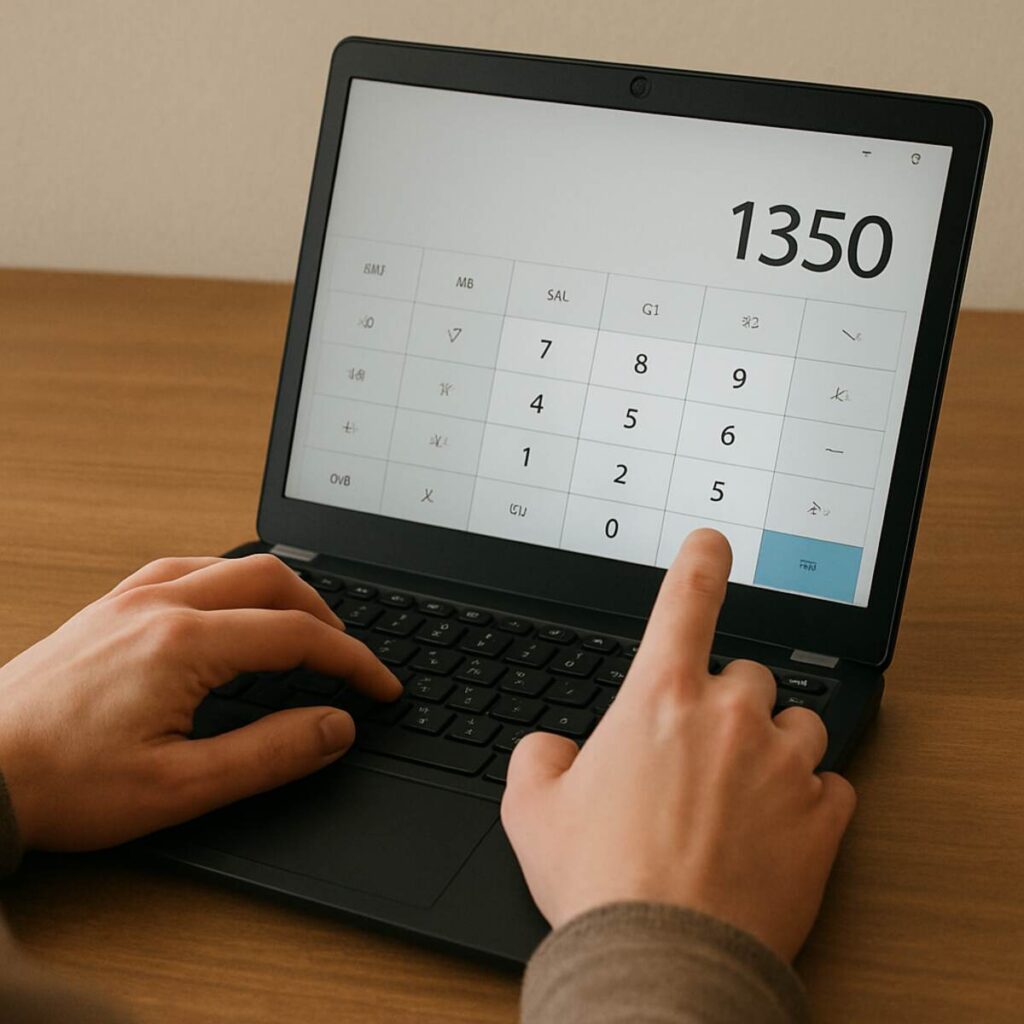 How to Use a DOB Calculator Effectively 1 DOB calculator 1