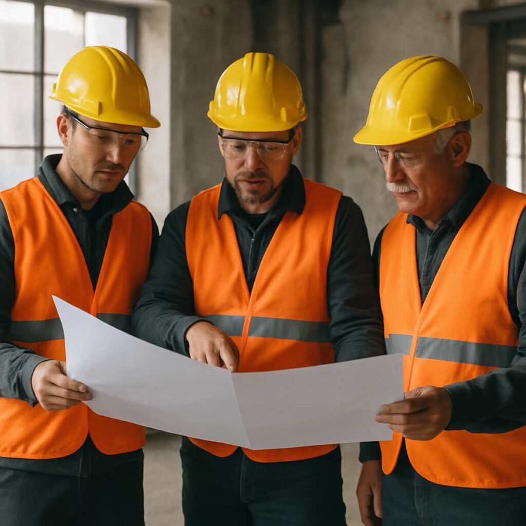Spokane Demolition Services: What to Expect 1 demolition companies in Spokane 1