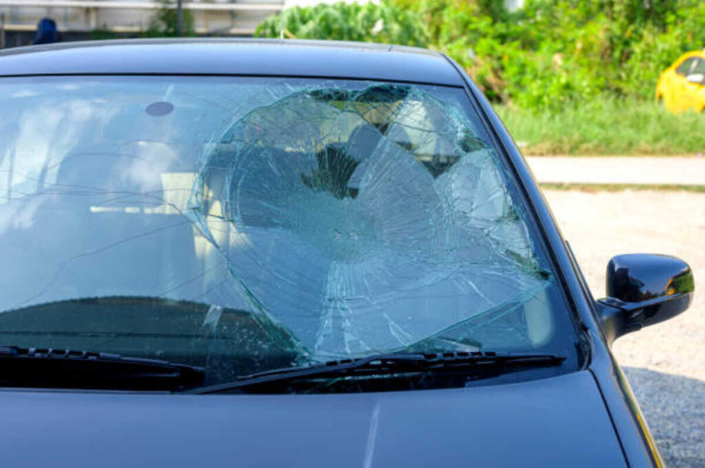 Chicago auto glass repair