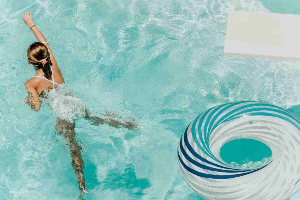 Aqua Pools