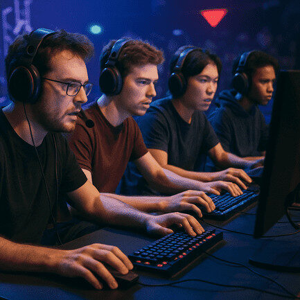 E-Sports Tournaments: What You Need to Know 1 funny888 1