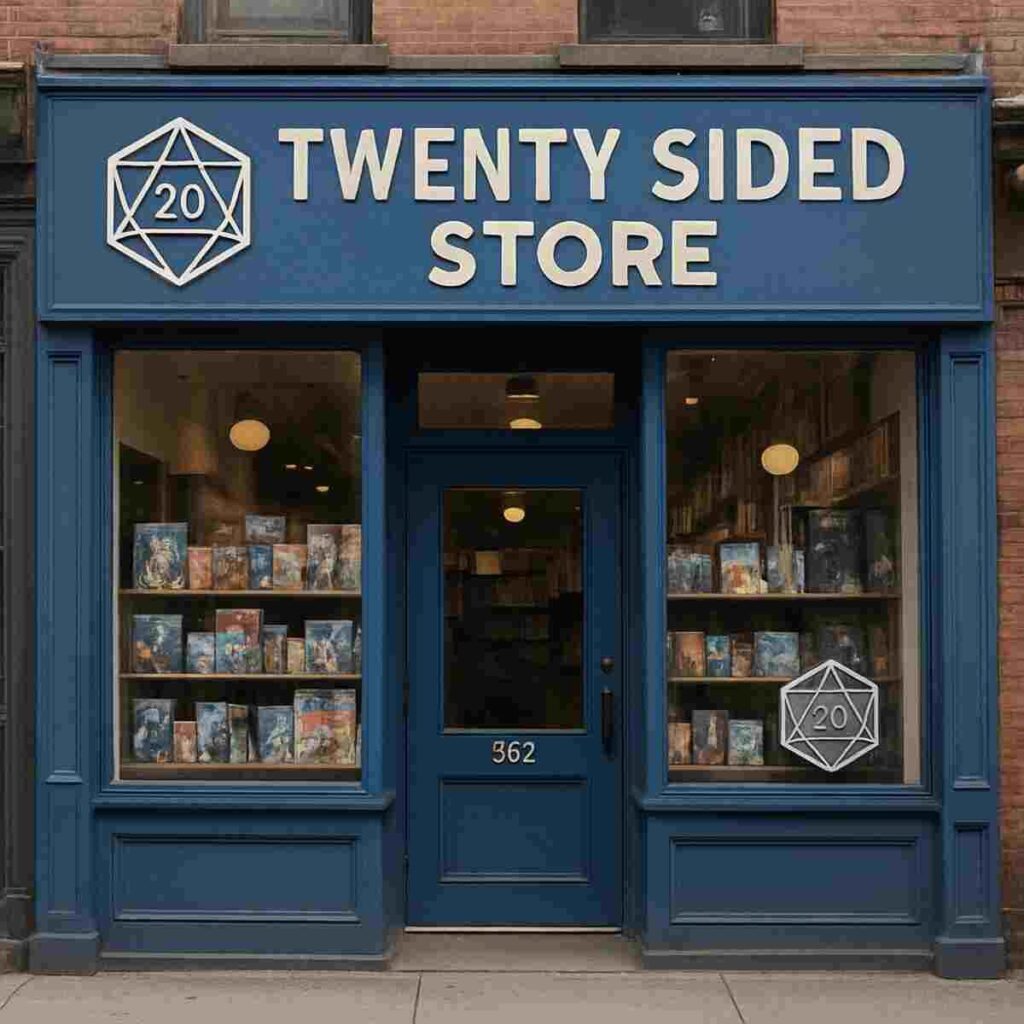 Must-Visit Board Game Stores in New York 1 qqdewa login