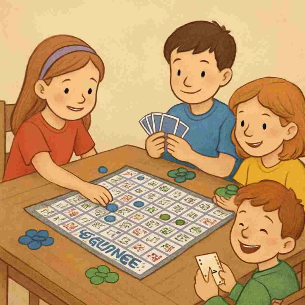 Top 10 Sequence Games to Play Online 1 PENGUIN128