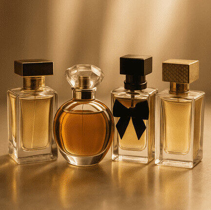 luxury perfume offers womens
