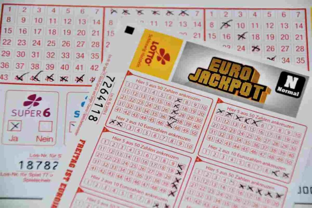 Strategies for Increasing Your Lottery Odds pestoto link